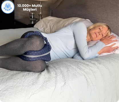 ortopedia™ Destekeyici Bel Kalça Denge Yastığı